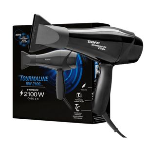 Secador de cabelo tourmaline 2100w 220v 359