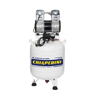 Compressor odontologico 10 bpo 65l