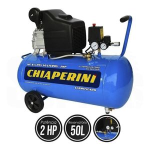 Motocompressor 08,5/50l 120lbf mc 8.5/50 220v