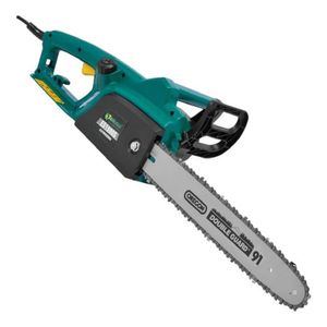 Motosserra eletrica 1800w 7600rpm sabre 16" es1800s2 220v
