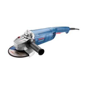 Esmerilhadeira angular 7" 2200w 8500rpm