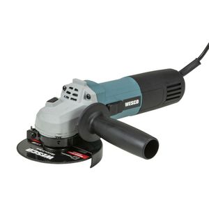 Esmerilhadeira angular 4 1/2" 720w 12000rpm