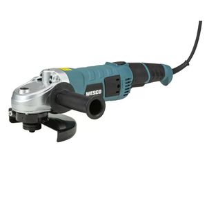Esmerilhadeira angular 7" 2000w 8000rpm