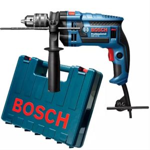 Furadeira 1/2" 0750w 0-3250rpm com impacto - gsb 16re 110v