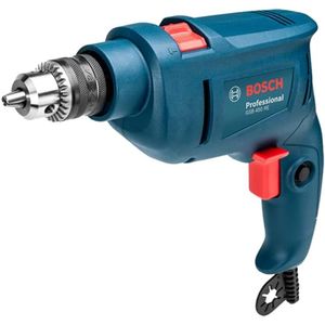 Furadeira 3/8" 0450w 0-3100rpm com impacto - gsb 450 220v