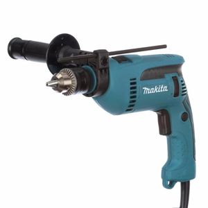 Furadeira 1/2" 0760w 0-2800rpm com impacto