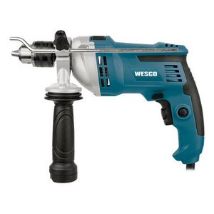 Furadeira 1/2 1000w 0-3000rpm com impacto - ws3176u 110v