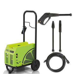 Lavadora alta pressao 2000 psi 1200w