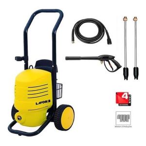 Lavadora alta pressao 1900 psi 2200w lv1900 220v