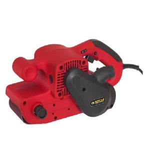 Lixadeira cinta 076x533mm 900w