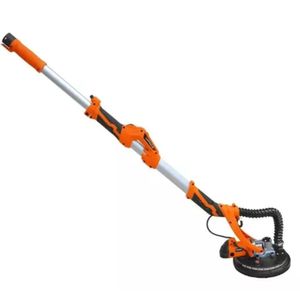 Lixadeira teto/parede 710w c/ luz led if-ltplus1 110v
