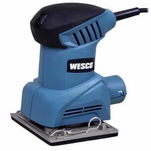 Lixadeira orbital 1/4f 0240w com coletor - ws4151 220v