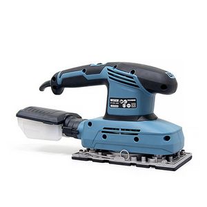 Lixadeira orbital 1/4f 0240w com coletor