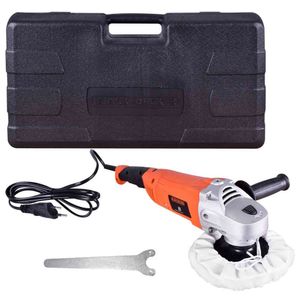 Politriz 7" 1300w vel.variavel 1000-3000rpm