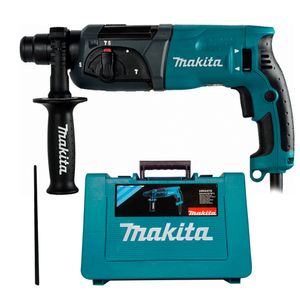 Martelete combinado 0800w 2,7j 0-1100rpm