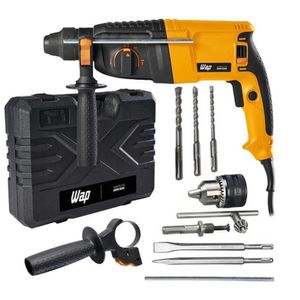 Martelete combinado 0900w 0-5500rpm empr900k empr900k 110v