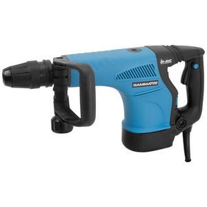 Martelete demolidor 1200w 14j 0-2700gpm