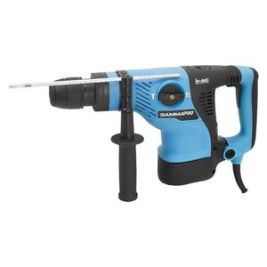 Martelete perfurador 1350w 25j 0-1950gpm