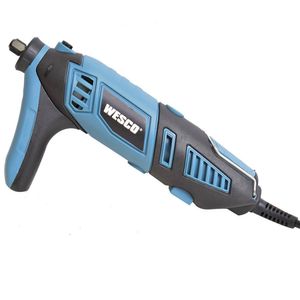 Micro retifica com kit de acessorios com 40 pecas - ws3113k 220v
