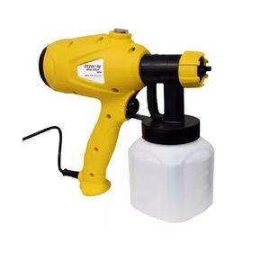 Pistola pulverizadora mega spray