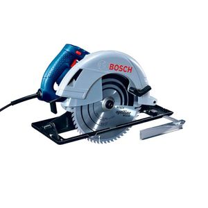 Serra circular 9" 1700w 5300rpm