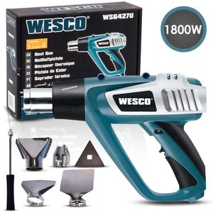 Soprador termico 1800w - ws6427u 110v