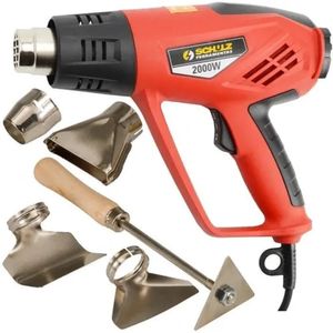 Soprador termico 1500w sts1500 - 929.0038-0 110v