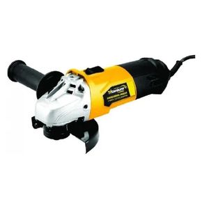 Inversora solda 200a mma tig + esmerilhadeira + esq + masc 220v