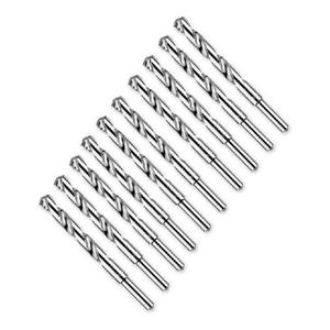Broca concreto widea 4mm a 10mm 10 pçs iw90 irwin