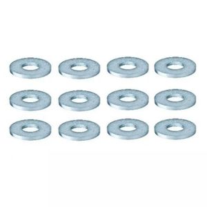 Kit bucha redução p/ serra circular 30x16mm 30x25mm 30x19mm
