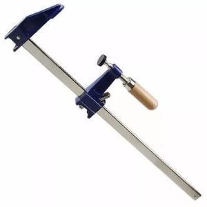 Grampo barra lisa 10" 0250mm