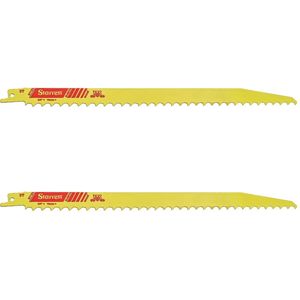 Serra sabre bi-metal 12x03z