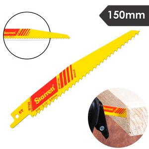 Serra sabre bi-metal 06x03z - madeira - bt63-50