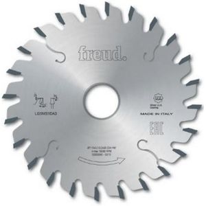 Riscador 110x20x24z esp.4,1mm conico