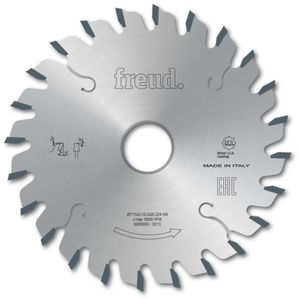Riscador 115x45x24z esp.4,1mm conico